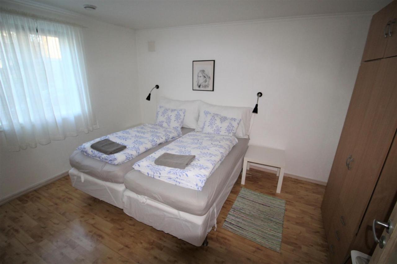 Stokke Apartment Kültér fotó