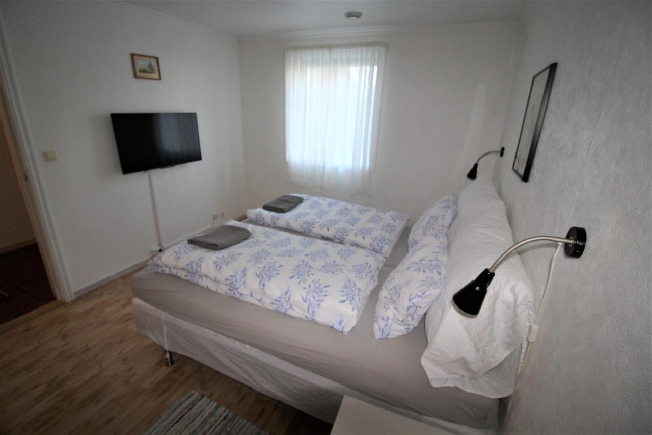 Stokke Apartment Kültér fotó