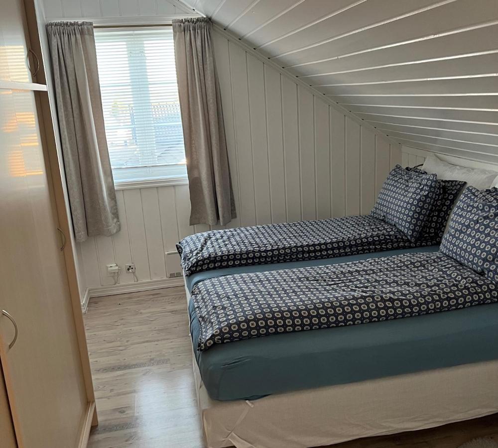 Stokke Apartment Kültér fotó
