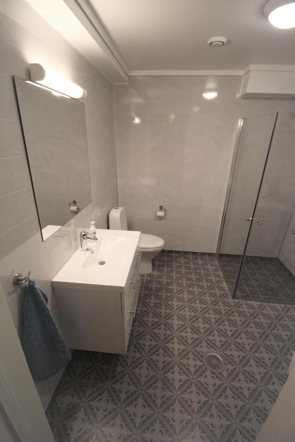 Stokke Apartment Kültér fotó