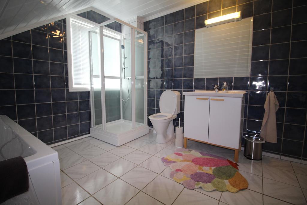 Stokke Apartment Kültér fotó